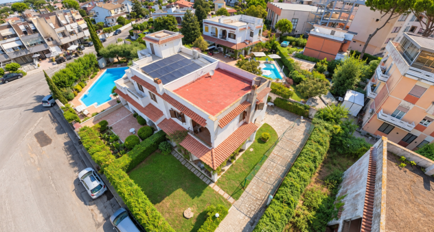 Bifamiliare in vendita a Anzio - Foto 19
