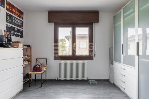 Porzione di casa a Masiera di Bagnacavallo - Foto 8