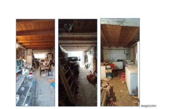 Immobile in asta di 133 m² in vendita a Brogliano - Foto 11