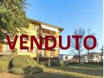 Appartamento 4 locali con doppi servizi a Casatenovo