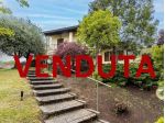 Villa per 2 nuclei famigliari a Casatenovo