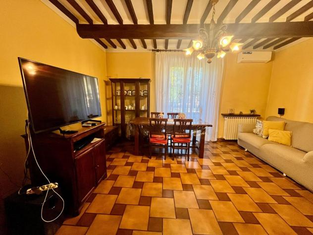 Villetta bifamiliare in vendita a Orentano - Castelfranco di Sotto 200 mq Rif: 1440230 - Foto 5