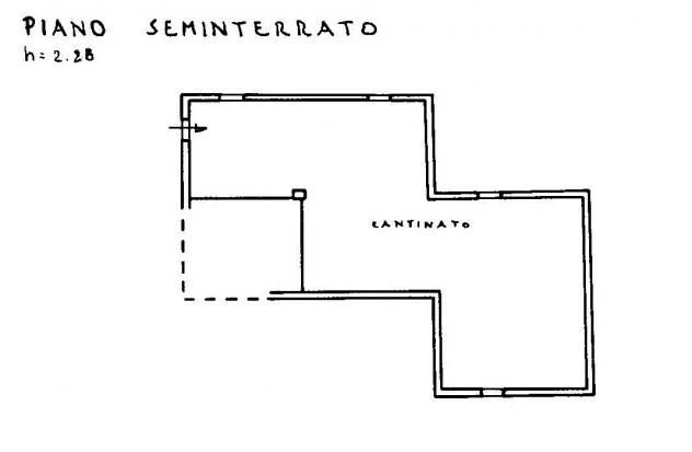 Villa in Via Vincenzo Palazzo - Foto 6