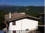 CASA INDIPENDENTE SU DUE PIANI VISTA GRAN SASSO D'ITALIA
