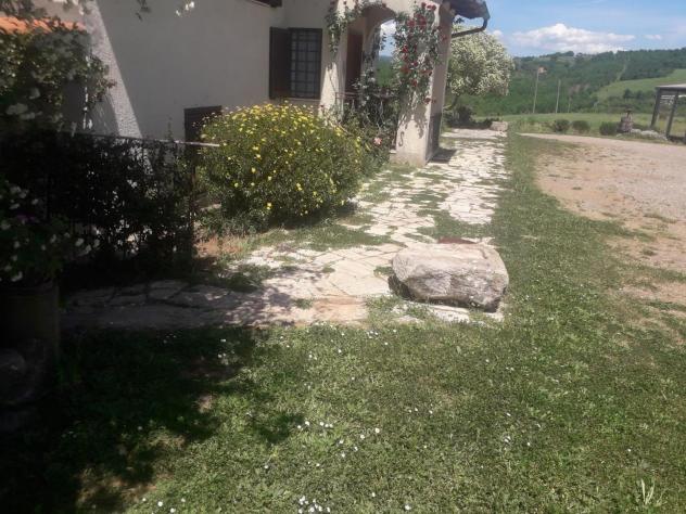 Casale in vendita a Manciano 220 mq Rif: 1212741 - Foto 8