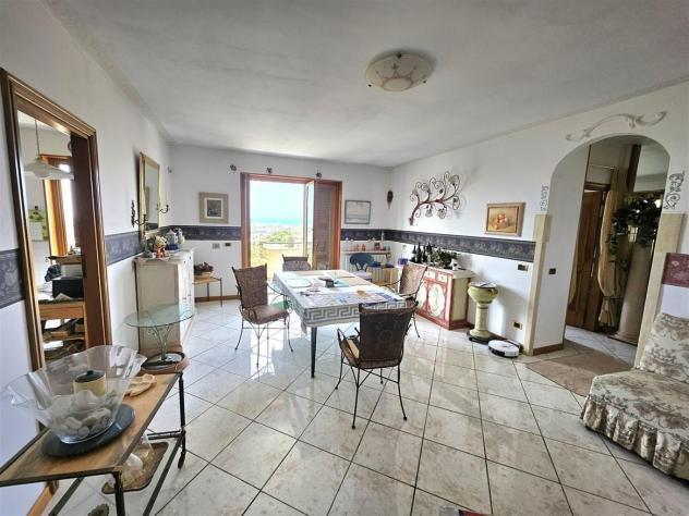 Appartamento in vendita a Lavacchio - Massa 200 mq Rif: 1034066 - Foto 2