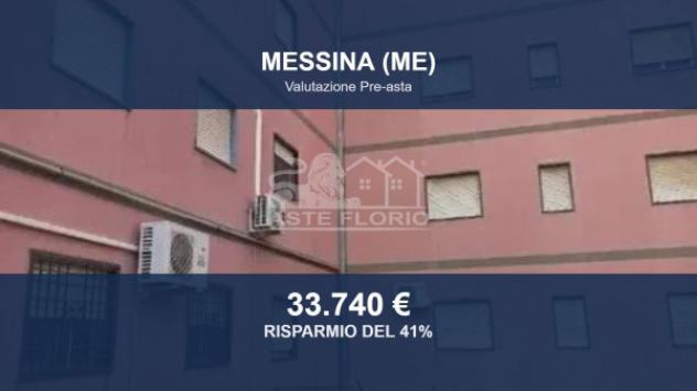 Immobile in asta di 81 m² in vendita a Messina