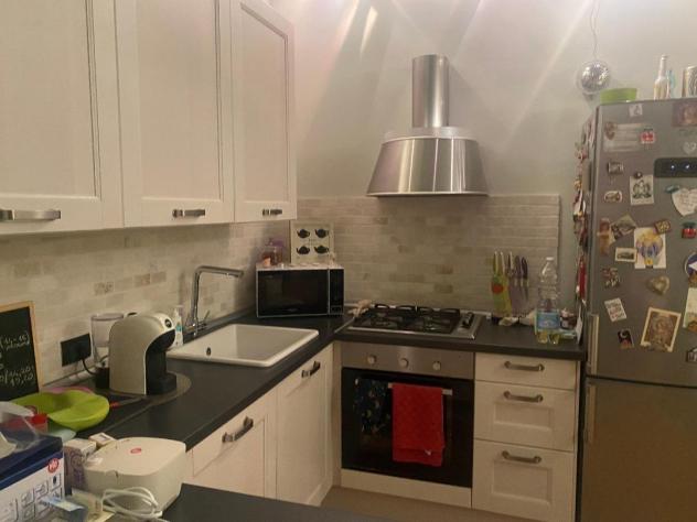 Appartamento in vendita a Santa Colomba - Monteriggioni 85 mq Rif: 1075914 - Foto 3
