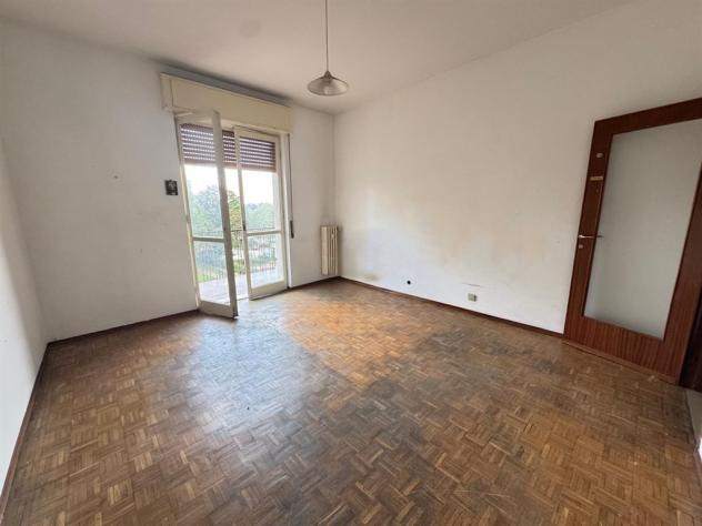 MONZA – VENDESI appartamento quadrilocale - possibilità box - Foto 4