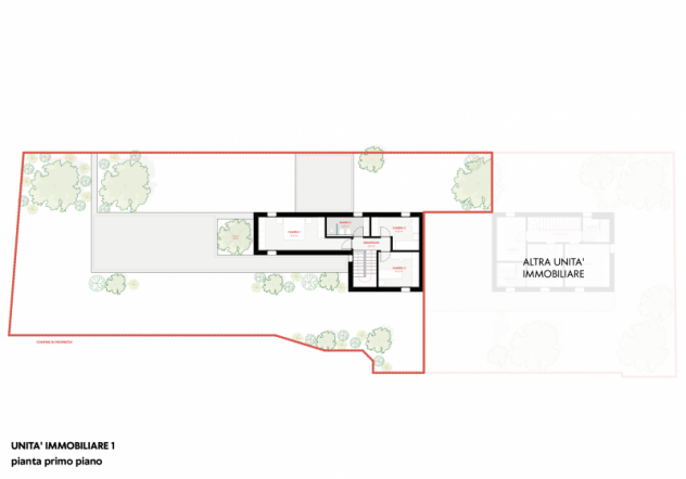 Passons – Villa di prossima realizzazione - Foto 9