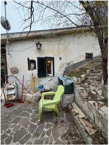 IMMOBILI-IMMOBILE RESIDENZIALE-Corso Antonio Gramsci, 39, 65026 Popoli PE, Italia - Foto 6