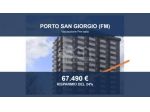 Immobile in asta di 37 m² in vendita a Porto San Giorgio