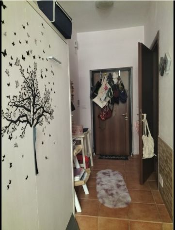 Acilia-Dragona: Locale C/2 con Ampio Giardino Privato - Foto 3