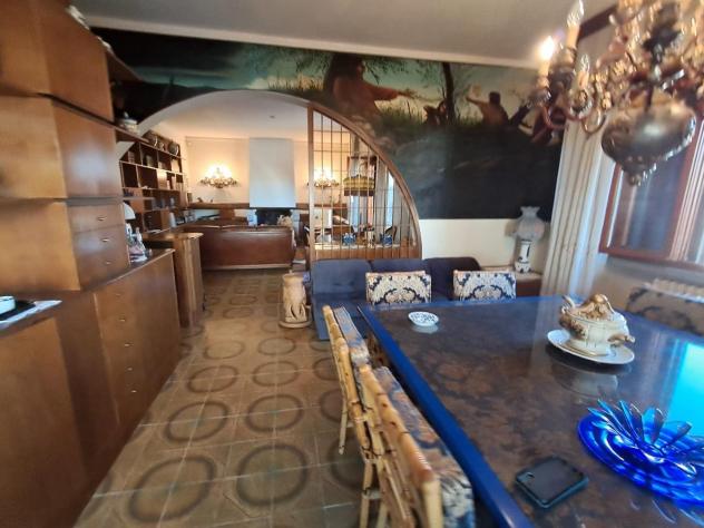 Villa in vendita a Arena Metato - San Giuliano Terme 350 mq Rif: 1382883 - Foto 4