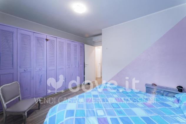 Appartamento di 85 m² con 3 locali e box auto in vendita a San Martino in Strada - Foto 13