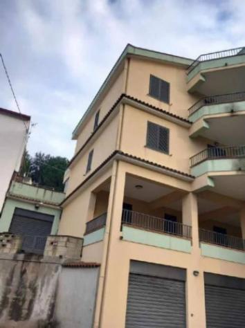 Immobile in asta di 138 m², box auto in vendita a Saponara - Foto 3