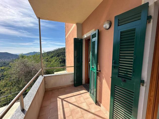 Appartamento in vendita a Sestri Levante