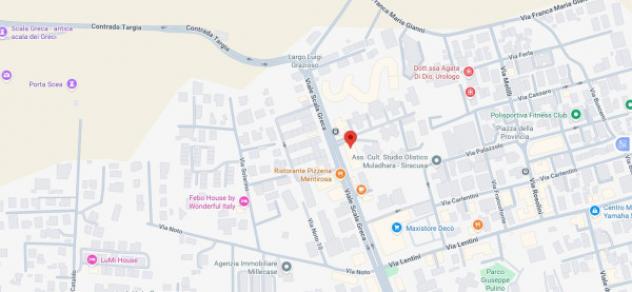 Immobile in asta di 82 m² in vendita a Siracusa - Foto 5
