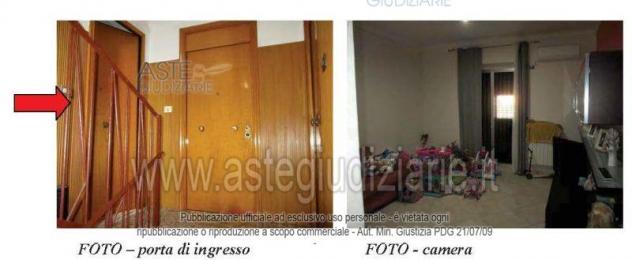 IMMOBILI-IMMOBILE RESIDENZIALE-Via Calabria, 74121 Taranto TA, Italia - Foto 2