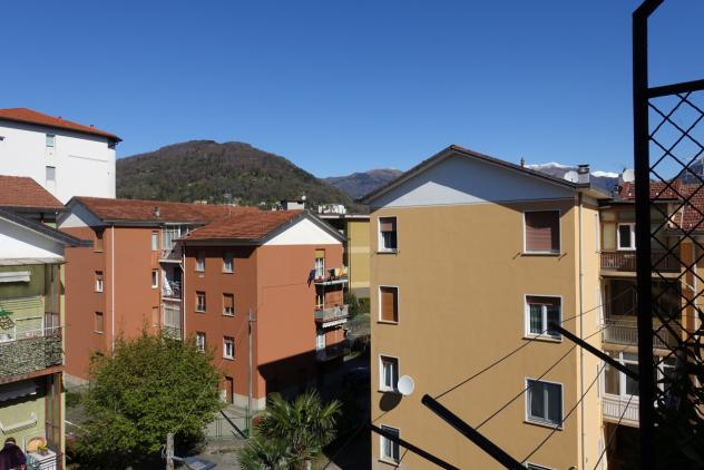 Quadrilocale in vendita a Verbania - Foto 3