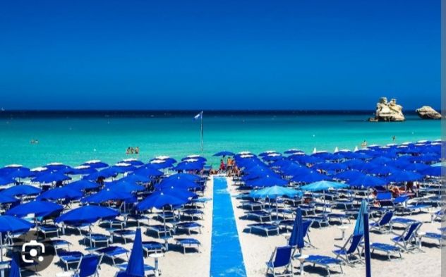 SALENTO TORRE DELL'ORSO