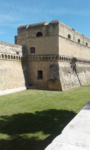 VISITA GUIDATA della città di BARI con GUIDA TURISTICA abilitata - Foto 2
