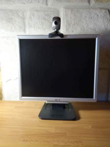 Ritiro gratuitamente pc fissi, portatili e monitor - Foto 2