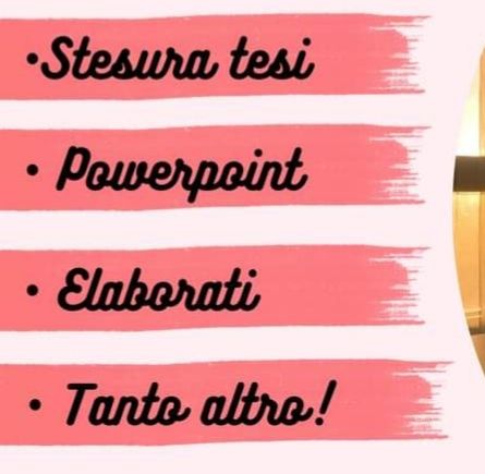 TESI DI LAUREA (e non solo)SIENA