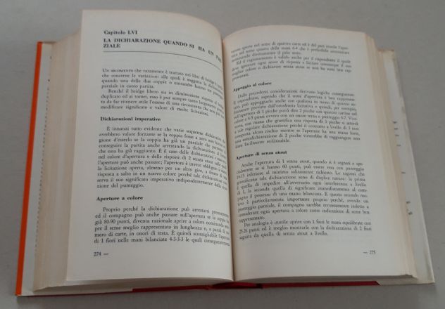 Guido Barbone - Il libro completo del bridge - Foto 6