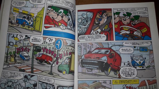 Topolino 2713 - Serie regolare - Foto 3
