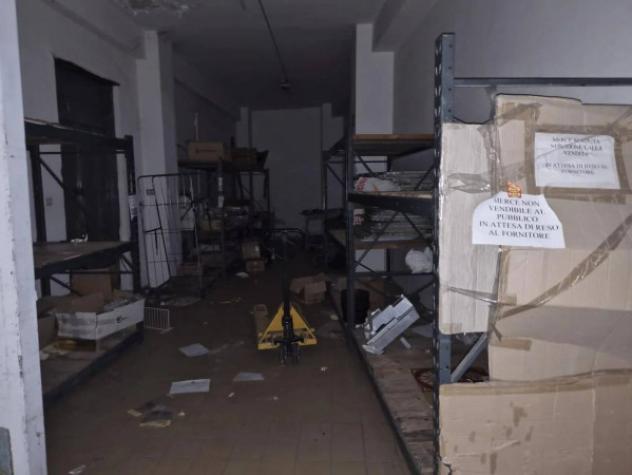 Immobile in asta di 990 m² in vendita a Benevento - Foto 4
