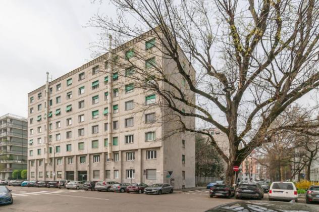 Immobile di 70 m² con 3 locali in affitto a Milano - Foto 10