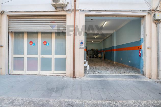 Ufficio in vendita a Siracusa, Borgata - Foto 4