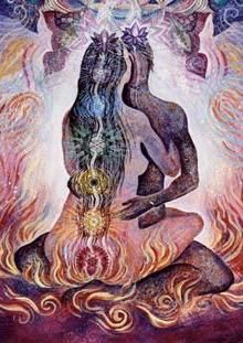 Ricerca di Allieva per Percorso di Tantra Autentico Gratuito - Foto 3 Tel:3513584124