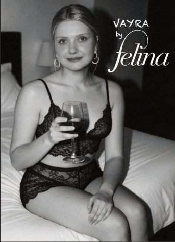 **VAYRA by FELINA ** DOLCE e BELLISSIMA OPERATRICE - NUOVE TECNICHE - Foto 3 Tel:3311958888