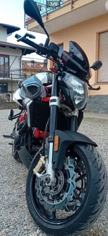 Aprilia silver 900 - Foto 5