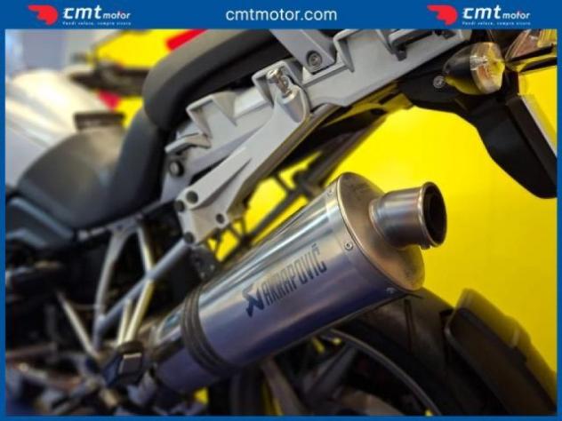 BMW R 1200 GS Garantita e Finanziabile rif. 24087451 - Foto 10