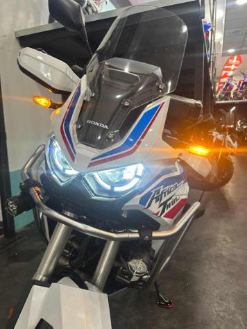 HONDA Africa Twin CRF 1000 L dct rif. 23789699 - Foto 7