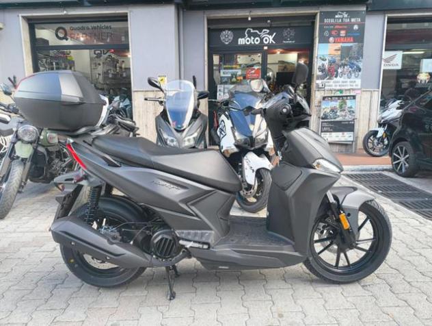 KYMCO Agility 125 NX rif. 24066915