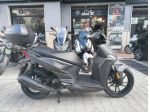 KYMCO Agility 125 NX rif. 24066915
