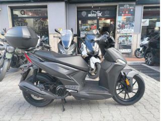 KYMCO Agility 125 NX rif. 24066915