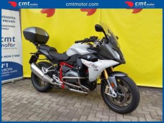BMW R 1200 RS Garantita e Finanziabile rif. 22595632