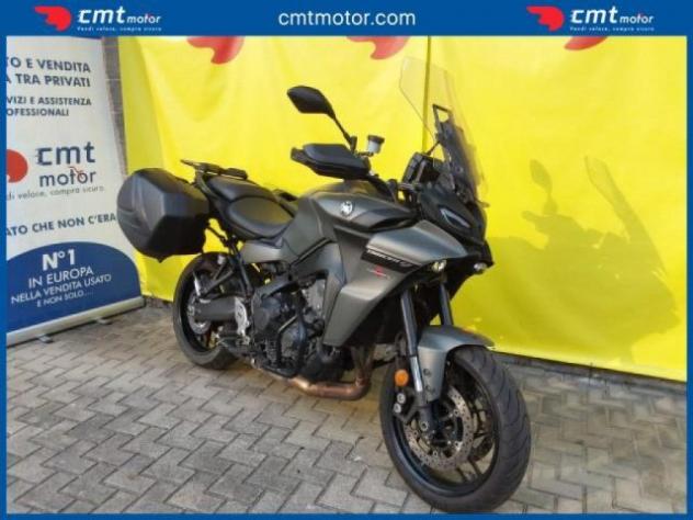 YAMAHA Tracer 9 Garantita e Finanziabile rif. 23867648