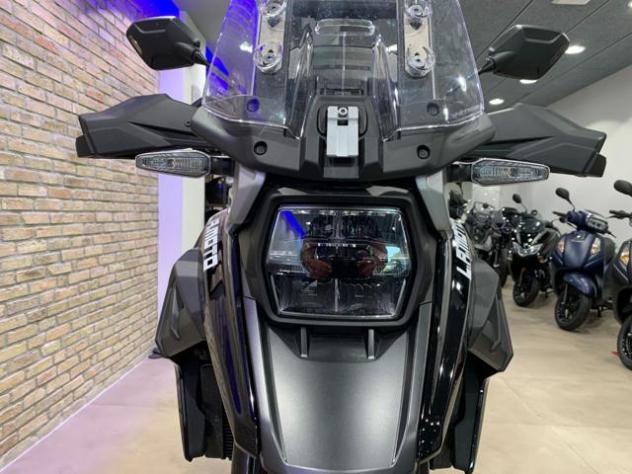 SUZUKI V-Strom 1050SE 1050 SE rif. 23948330 - Foto 4