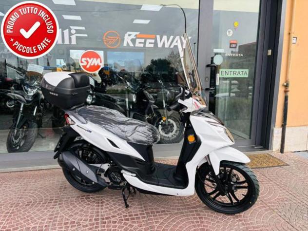 SYM Symphony 125 PRONTA CONSEGNA rif. 23995613 - Foto 10