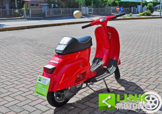 PIAGGIO Vespa 50 Special V5B 1T rif. 23836985 - Foto 5