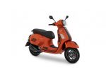 Vespa AMG GT VESPA GTS SUPSPORT 300 E5 RST22 ARANCIO
