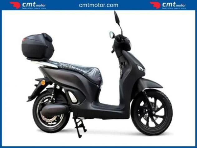 CJR MOTORECO Deer Elettrico Garantito e Finanziabile rif. 23545896 - Foto 4
