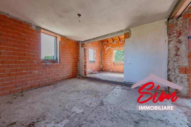 Villa in vendita a Sizzano - Foto 20