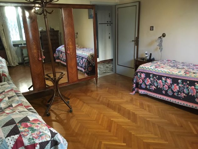 Camera doppia